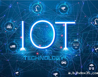 迎接NB与4G细分的物联网时代 